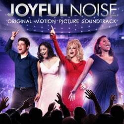 Have a Listen: "He's Everything" (Joyful Noise Soundtrack)