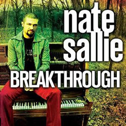 STORY BEHIND THE SONG: "Breakthrough"