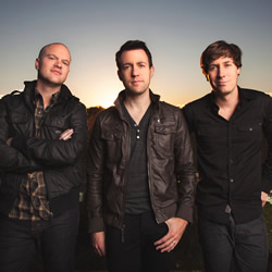 Hawk Nelson: Made-Over