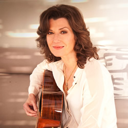 Amy Grant — A Matter Of Perspective