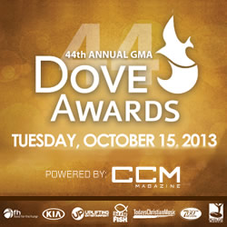 44th Annual Dove Awards Winners and More