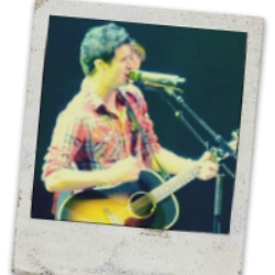Kristian Stanfill's "The Lord Our God" Story Behind the Song