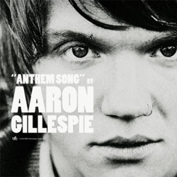 aaron gillespie tattoos