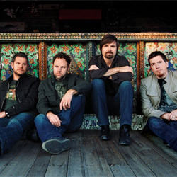 Third Day Shines Spotlight On Adoption With Video For "Children Of God"