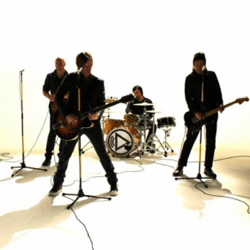 Essential Records artist Building 429 Films Music Video For Breakout Single "Listen to The Sound"