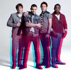 Royal Tailor Breaks Out First Music Video "Make a Move" from National Debut Black & White