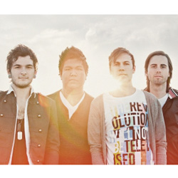 Say Hello to We Are Leo