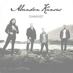 Abandon Kansas Debuts New Single, "Chariot" This Week
