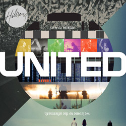 UNITED, Live In Miami, Releases This Week, Captures Dynamic Of UNITED's 2011 Aftermath Tour