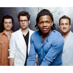 Newsboys Hit No. 1 on Radio with "God's Not Dead"