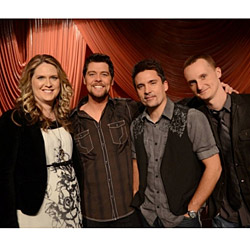 No Other Name to Appear on TBN's "Praise the Lord" Tonight