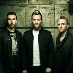 Thousand Foot Krutch Release Seventh Studio Album The End Is Where We Begin April 17