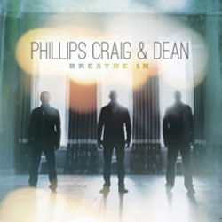Decorated Trio Phillips, Craig & Dean's Breathe In Bows With Strong and Exciting Debut Week
