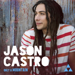 ‘Only A Mountain’ Coming January 15, 2013