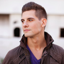 BEC Recordings' Adam Cappa Debuts New Music Video for Radio Single