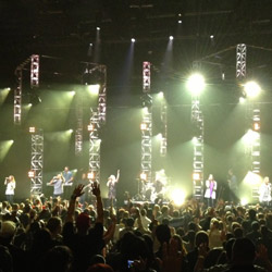 Planetshakers First U.S. Conference Webcast To 52 Countries