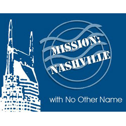 No Other Name Reprises "Mission: Nashville" for 2013 Fan Mission Trip