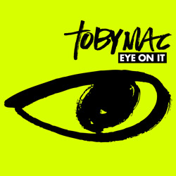 TobyMac Wins GRAMMY® Award For EYE ON IT