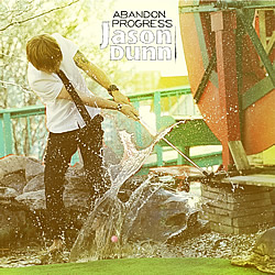 Jason Dunn (Hawk Nelson) to Release Solo Album