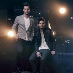 Capital Kings Debuts Music Video for "You'll Never Be Alone"