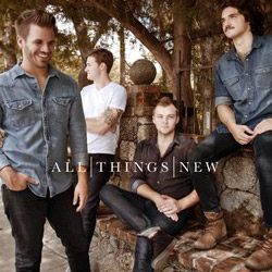 BEC Recordings' All Things New Set To Release Debut April 9