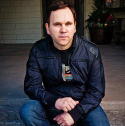 Matt Redman's "10,000 Reasons (Bless The Lord)" Certified Gold