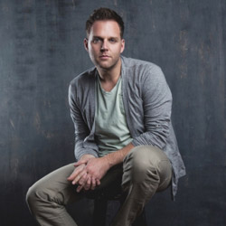 Matthew West Inspires At Radio and With Upcoming TV Special Airing Tomorrow