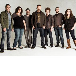 Casting Crowns Nominated for Two "2013 Billboard Music Awards"