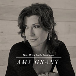 Amy Grant Delivers First Full Length Album in 10 Years on May 14