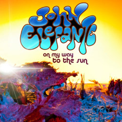 John Elefante Returns with New Album