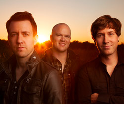 Hawk Nelson Releases "Made" To Rave Reviews; No. 1 Hot AC Single