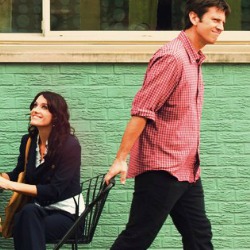 Rebecca St James to be featured in film this fall