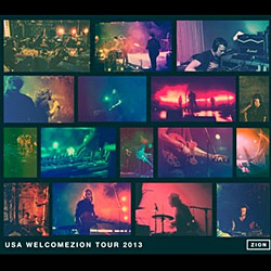 Hillsong UNITED Announces USA Tour Dates in June