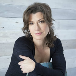 Amy Grant Delivers First Full Length Album in 10 Years, 'How Mercy Looks From Here', on May 14