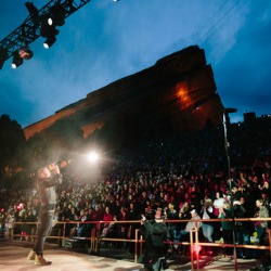 Chris Tomlin Tour Makes History