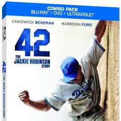 42 Releases on DVD July 16th