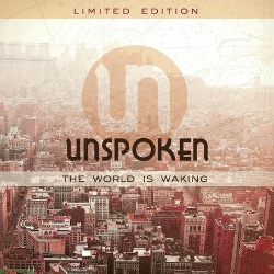 Unspoken to release new five song EP