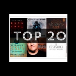 Worship Top 20 Announced