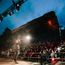 Chris Tomlin Releases Burning Lights Tour CD/DVD