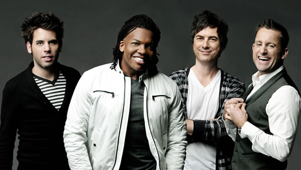 Newsboys | Newsboys Promo Pic | TodaysChristianMusic.com