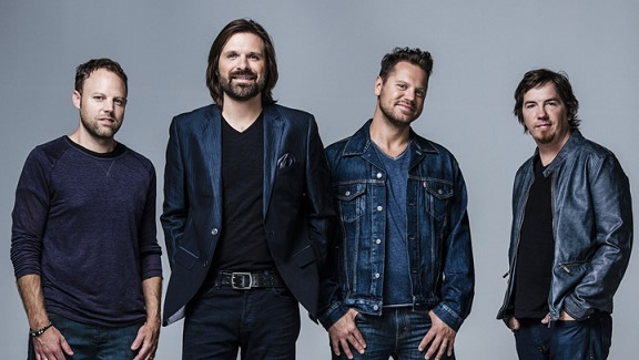 Third Day tickets discount