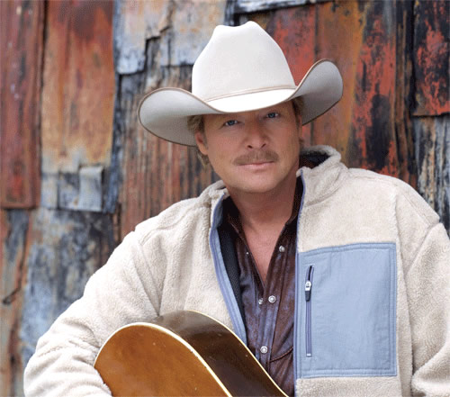 Alan Jackson