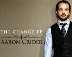 Aaron Crider
