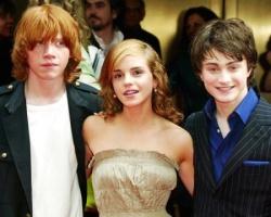 Harry Potter and the Christian Allegory