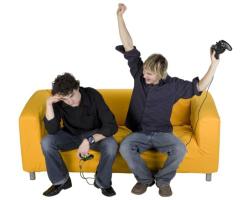 YCU: Violent Games Increase Aggression -- Some