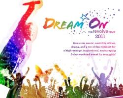 Revolve Tour Giveaway!