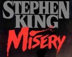 Stephen Kings Desperation, 8 p M. Tuesday on KOMO-TV. A classic King tale of good vs. Evil and based on his 1996 best-selling novel, the films cast also 