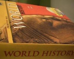 School Board Opts to Allow Pro-Muslim, Anti-Christian Textbook