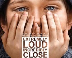 Extremely Loud and Incredibly Close