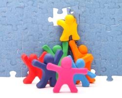 On Being a Team Player